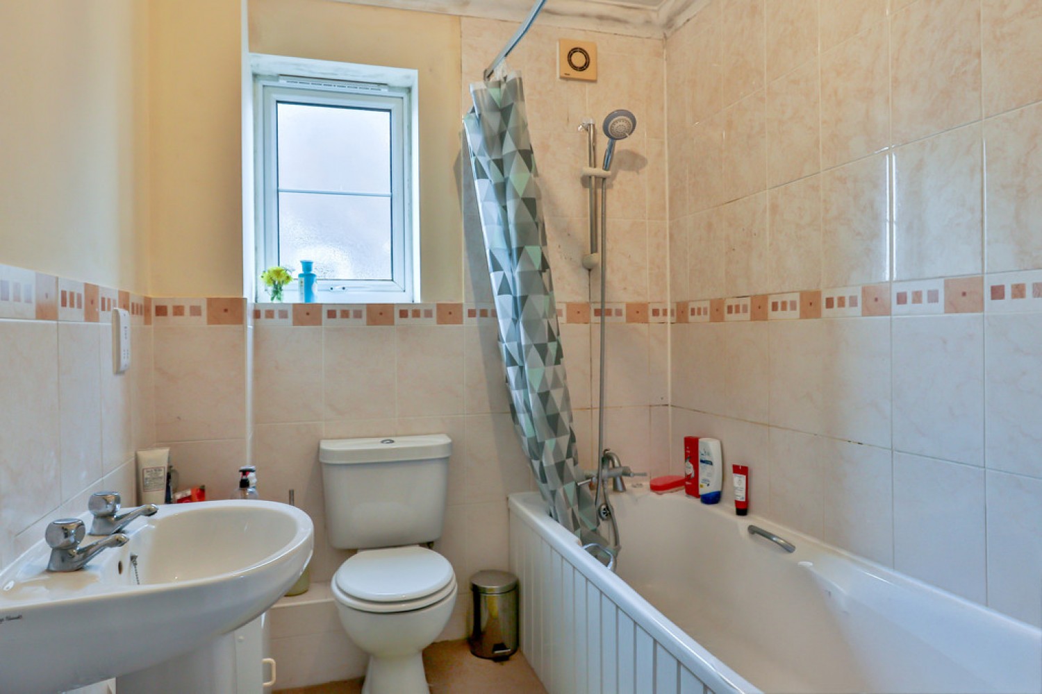 Cranbrook Road, Parkstone