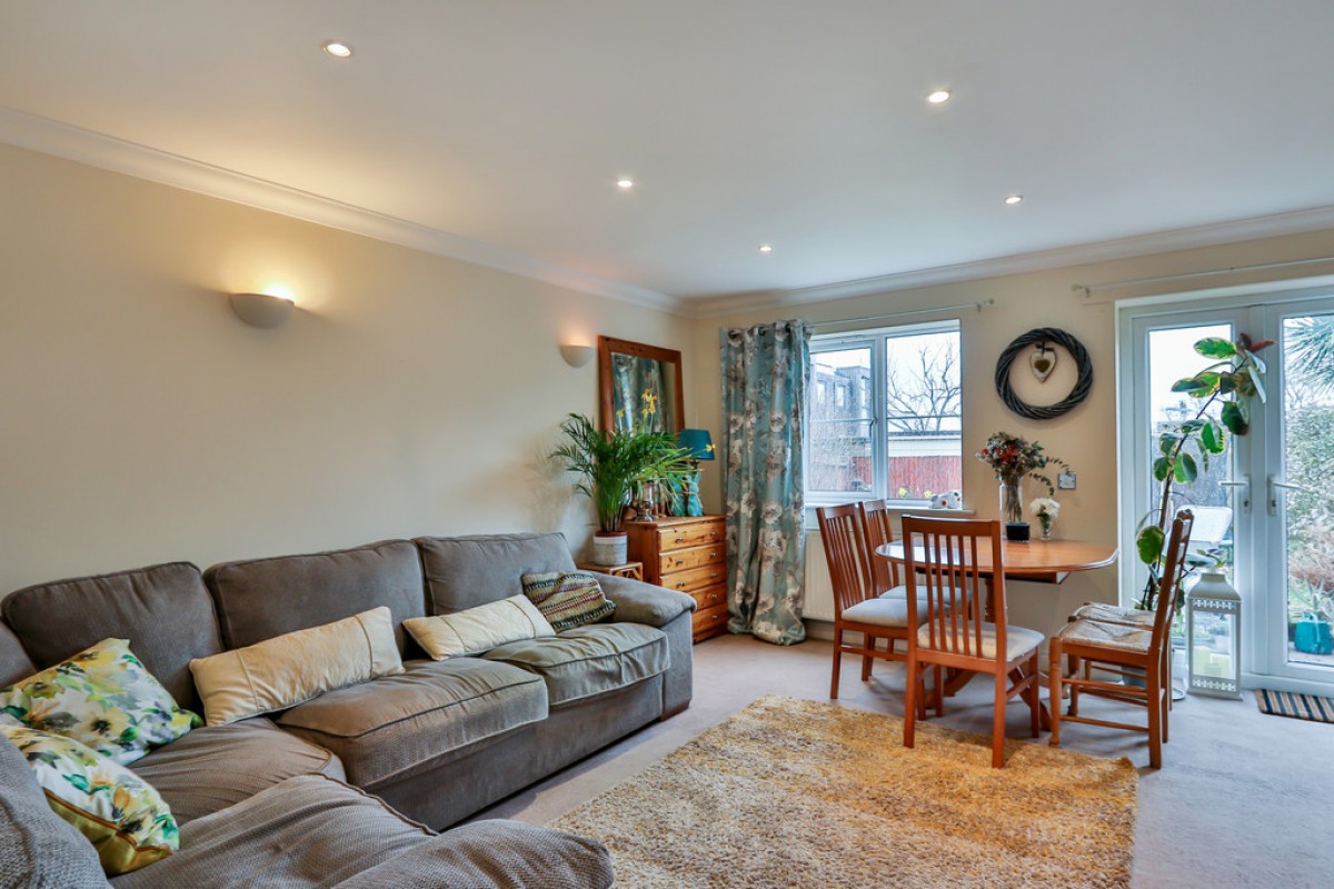 Cranbrook Road, Parkstone