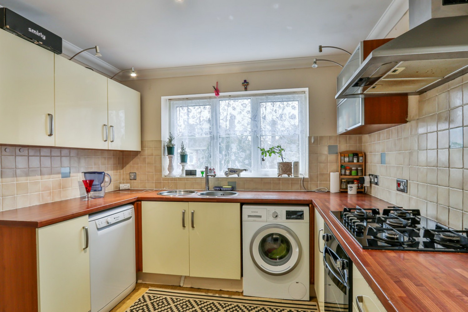 Cranbrook Road, Parkstone