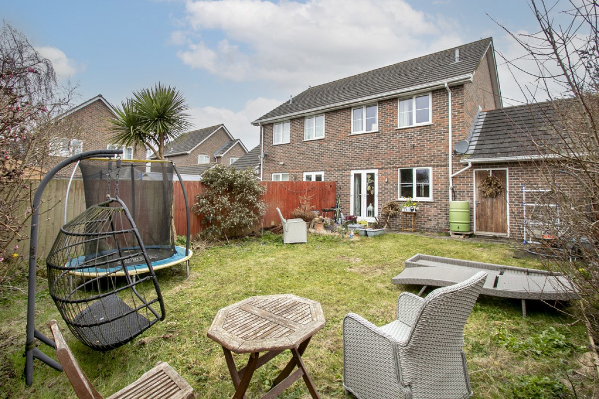 Cranbrook Road, Parkstone