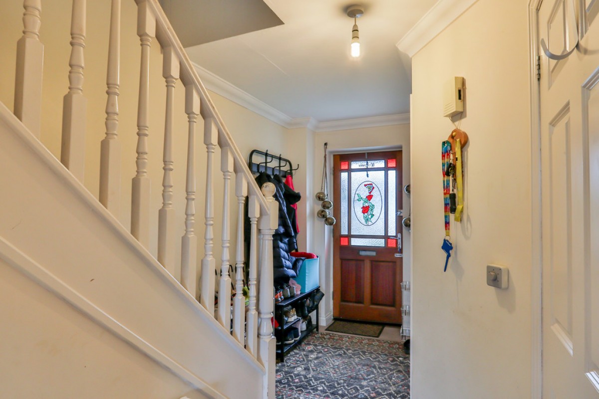 Cranbrook Road, Parkstone