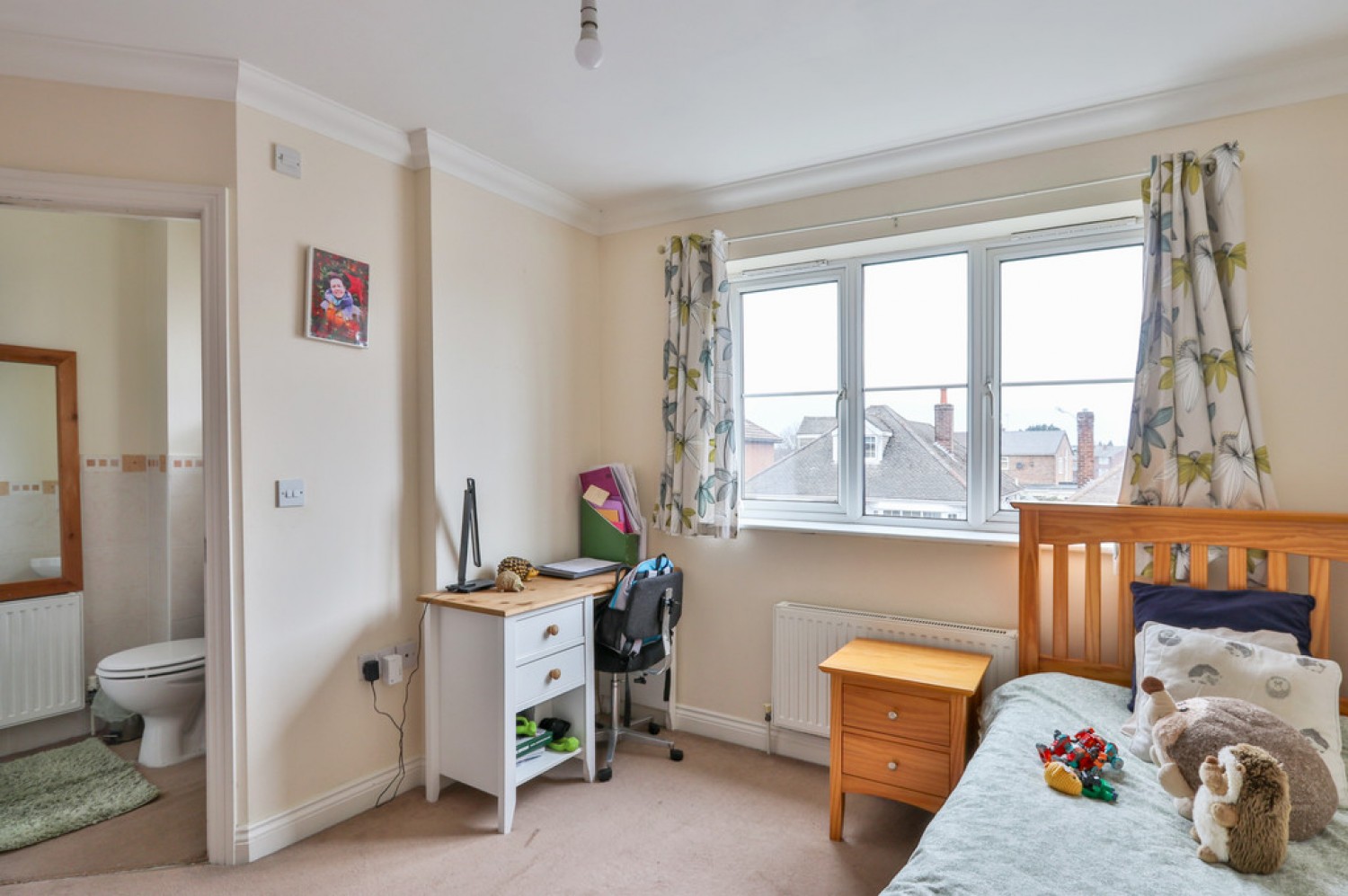 Cranbrook Road, Parkstone