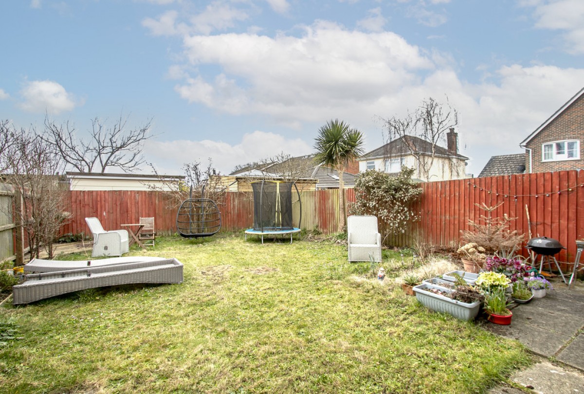 Cranbrook Road, Parkstone