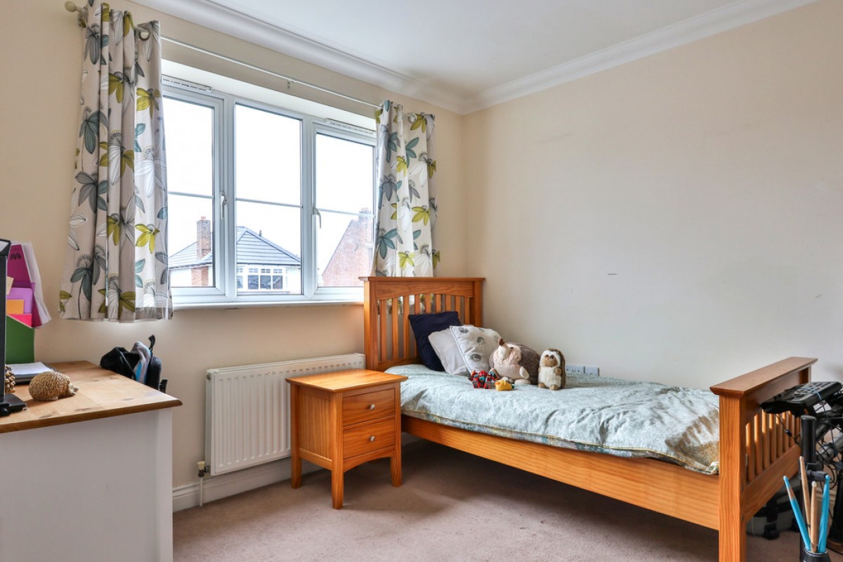 Cranbrook Road, Parkstone