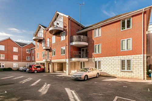Bournemouth Road, Poole