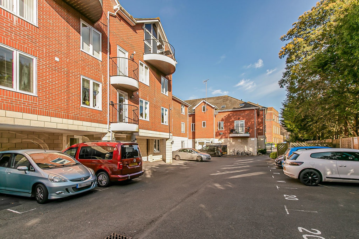 Bournemouth Road, Poole