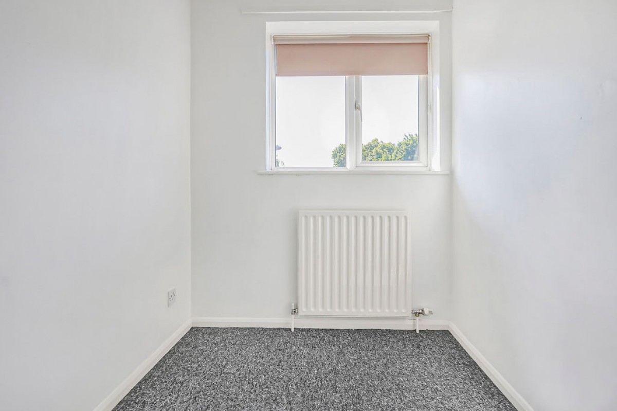 Mapperton Close, Canford Heath