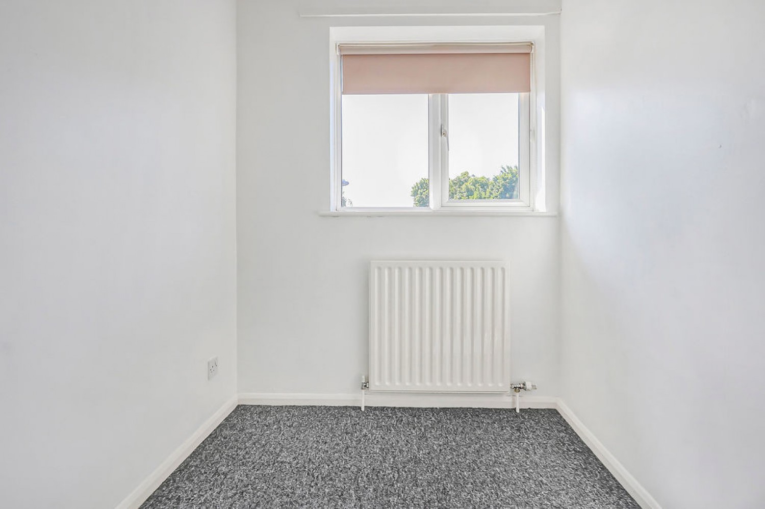 Mapperton Close, Canford Heath