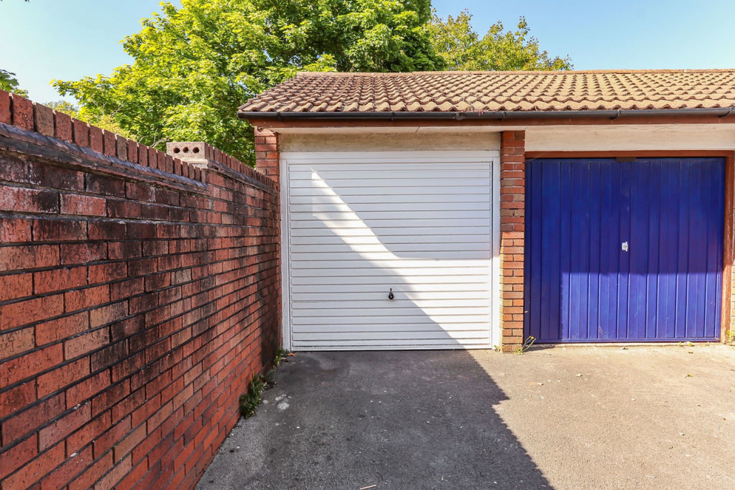 Mapperton Close, Canford Heath