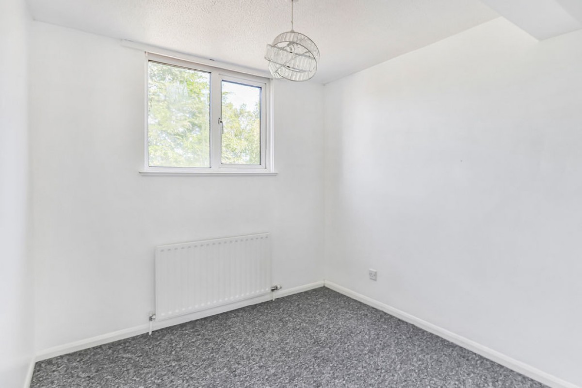 Mapperton Close, Canford Heath