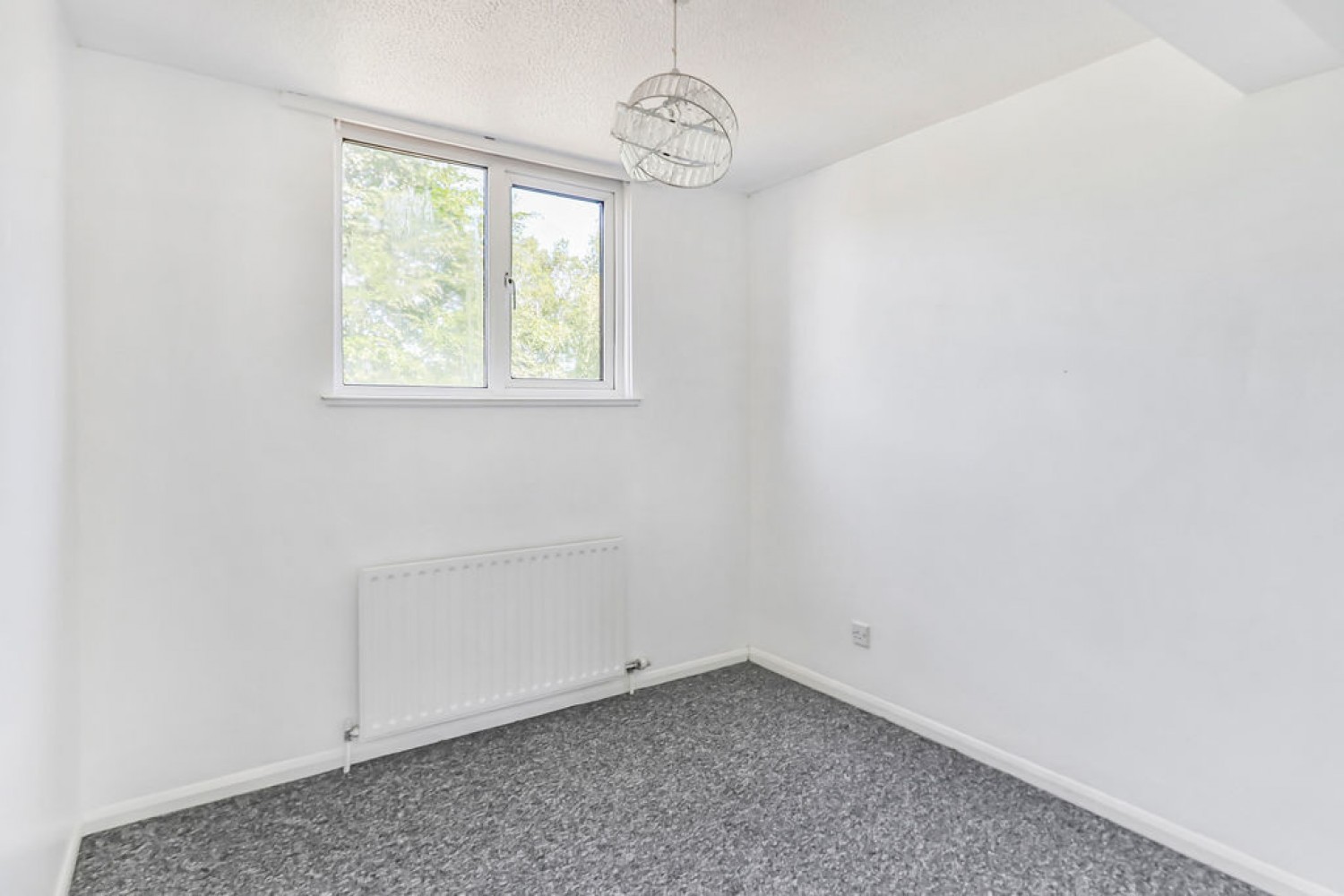 Mapperton Close, Canford Heath