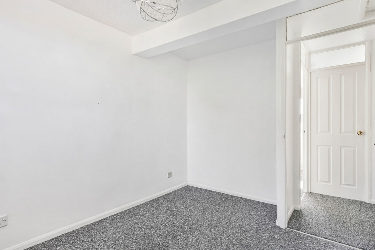 Mapperton Close, Canford Heath