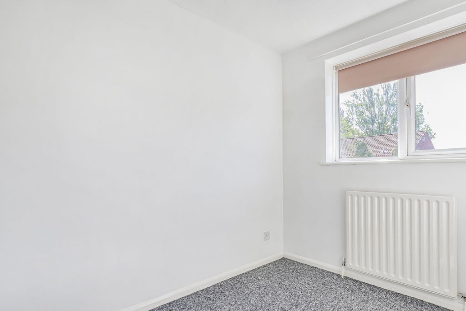 Mapperton Close, Canford Heath