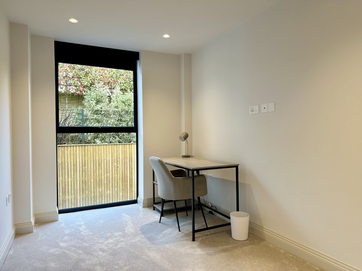 3 bedroom Flat for Letting Bessborough Road, Canford Cliffs, Poole