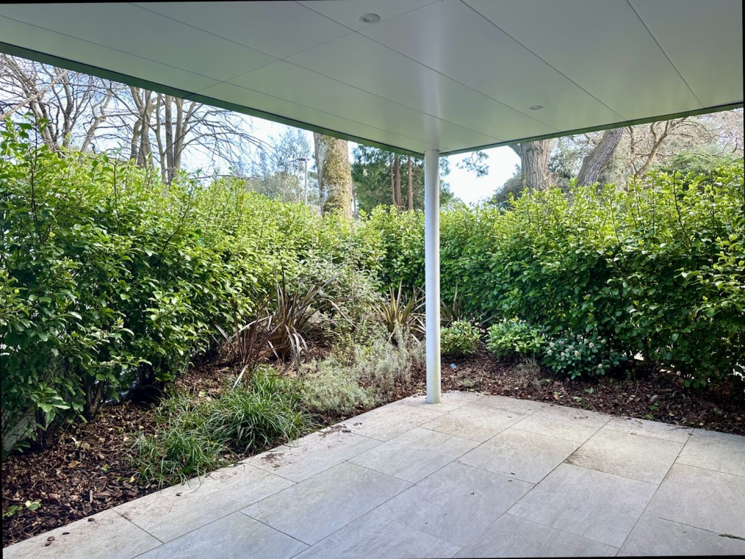 3 bedroom Flat for Letting Bessborough Road, Canford Cliffs, Poole