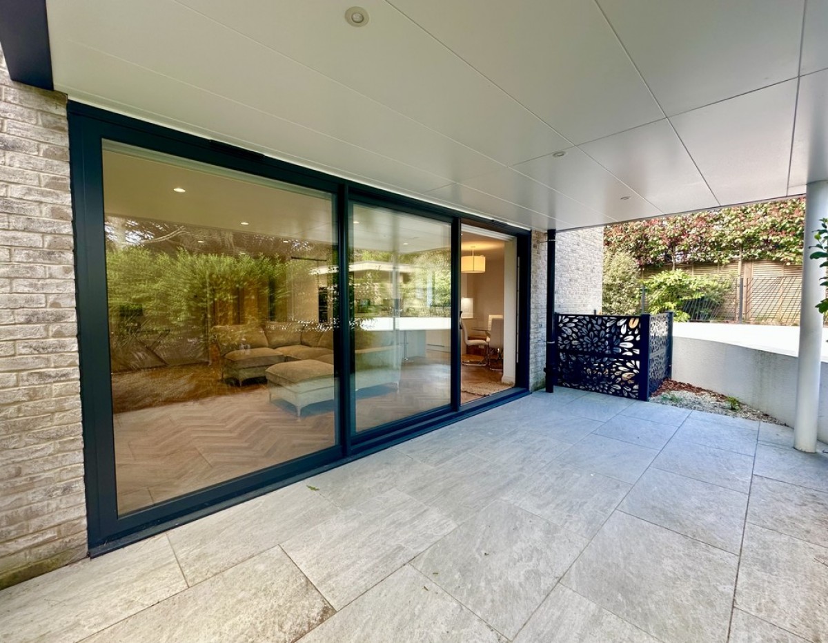 Bessborough Road, Canford Cliffs, Poole