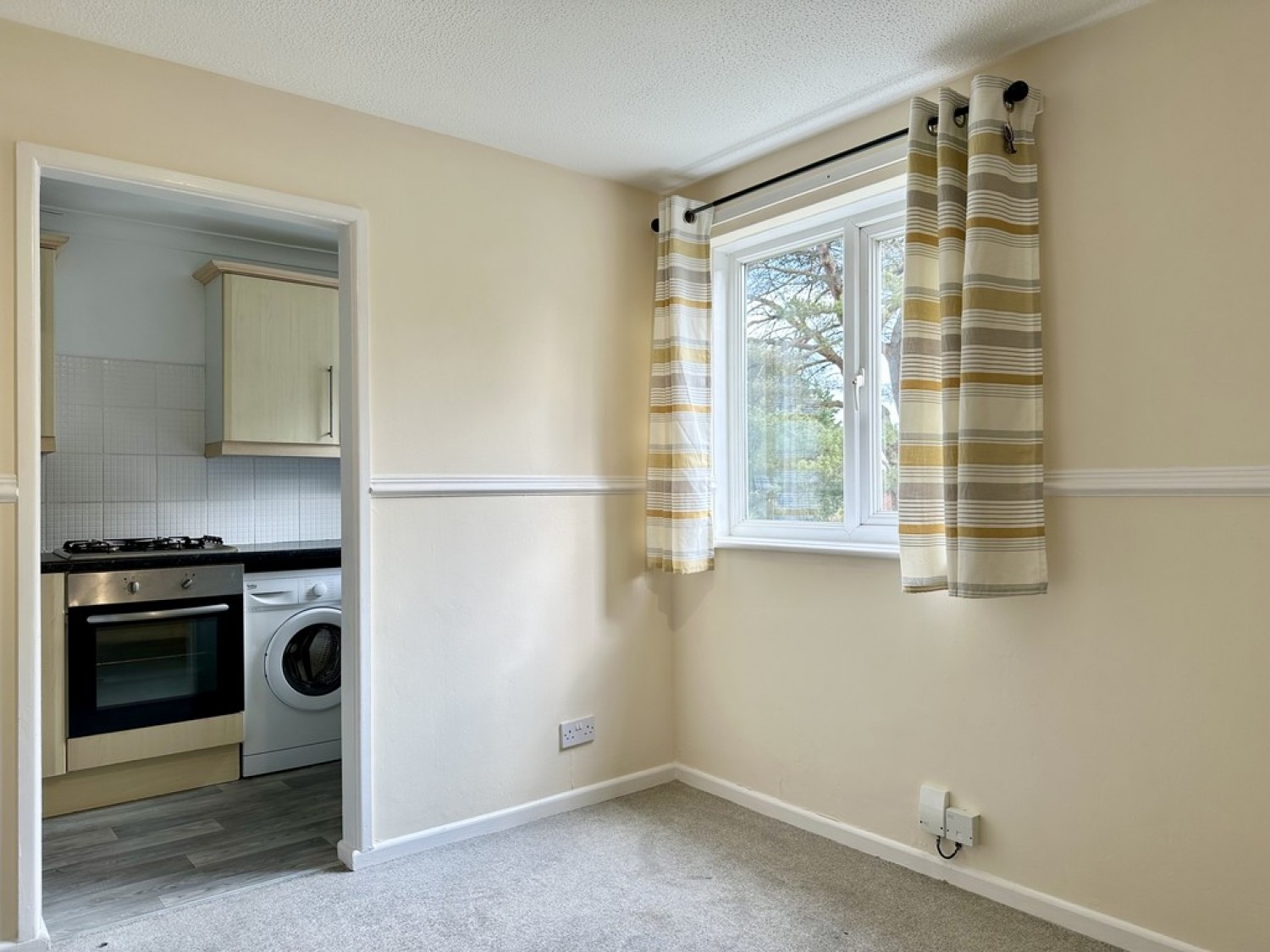Bearwood, Bournemouth