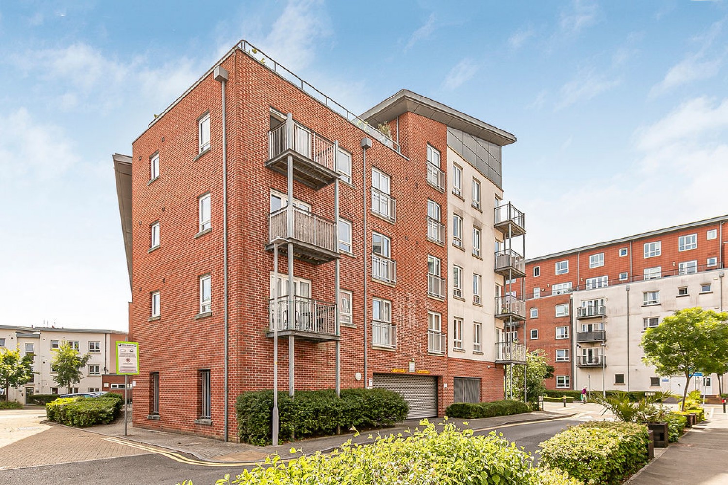 Avenel Way, Poole