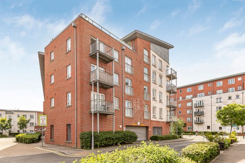 Avenel Way, Poole