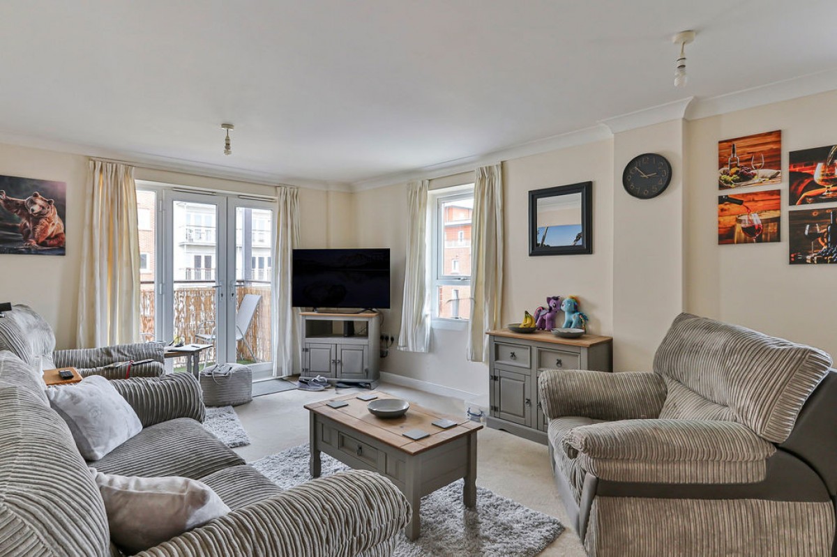 Avenel Way, Poole