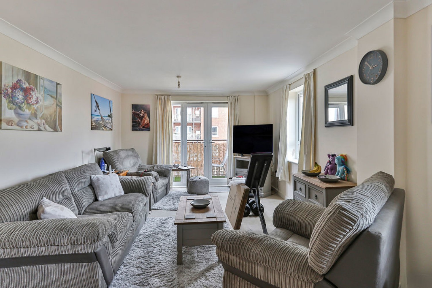 Avenel Way, Poole