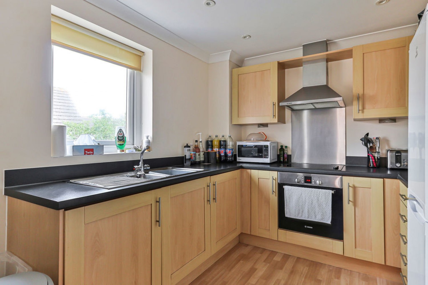 Avenel Way, Poole