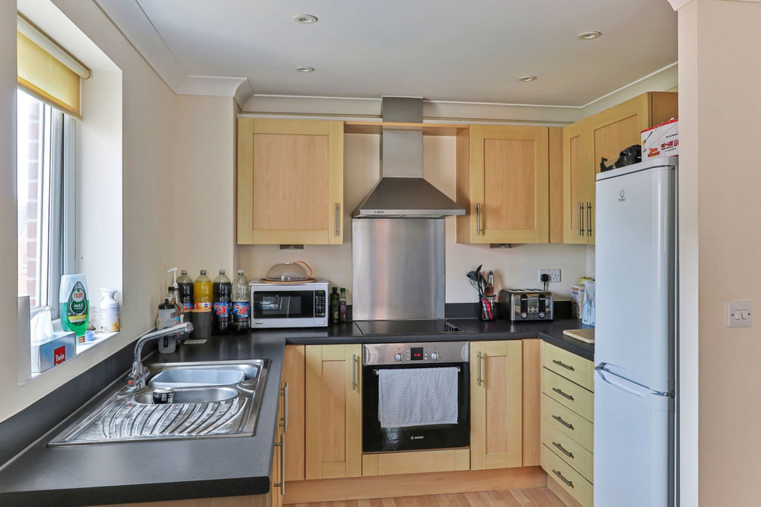 Avenel Way, Poole