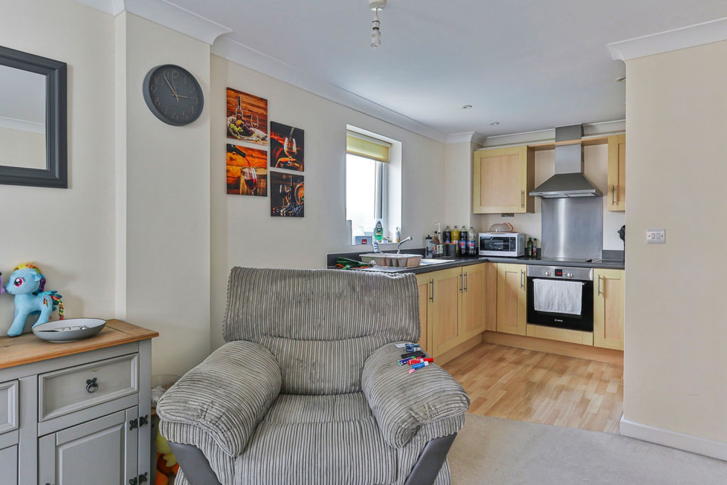 Avenel Way, Poole