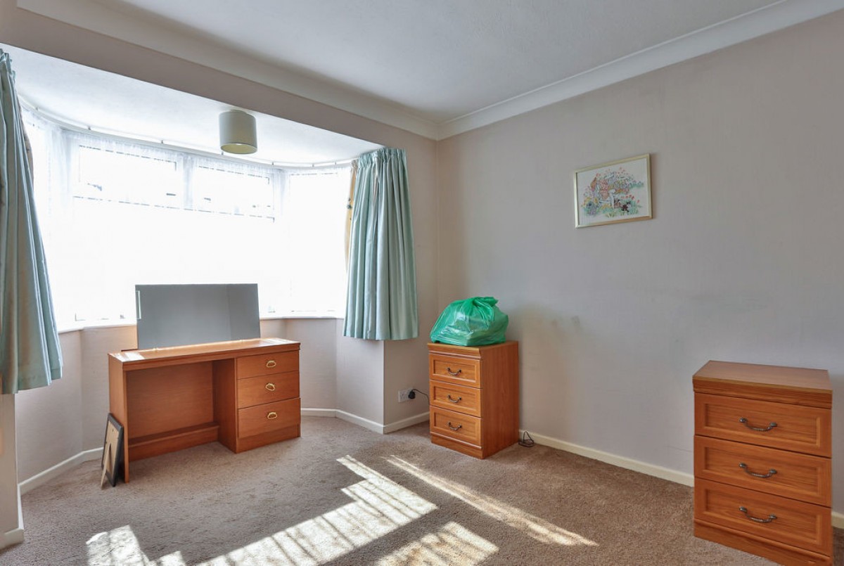 Foxholes Road, Poole