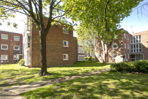 Lagland Street, Poole