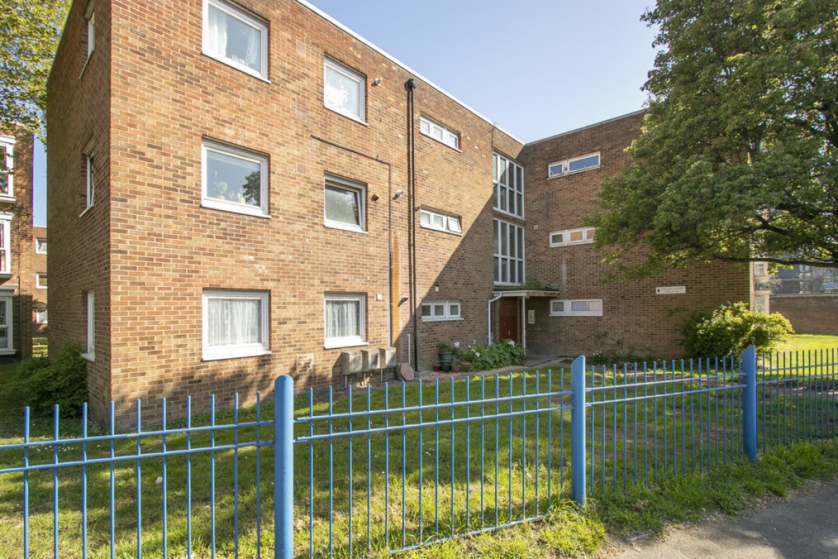 Lagland Street, Poole