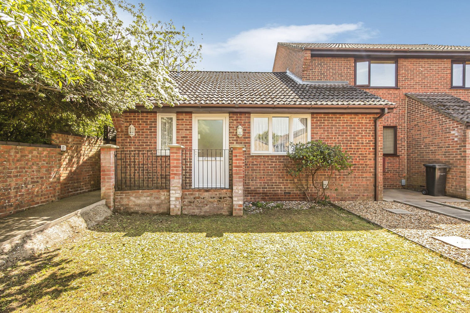 Kinson, Bournemouth