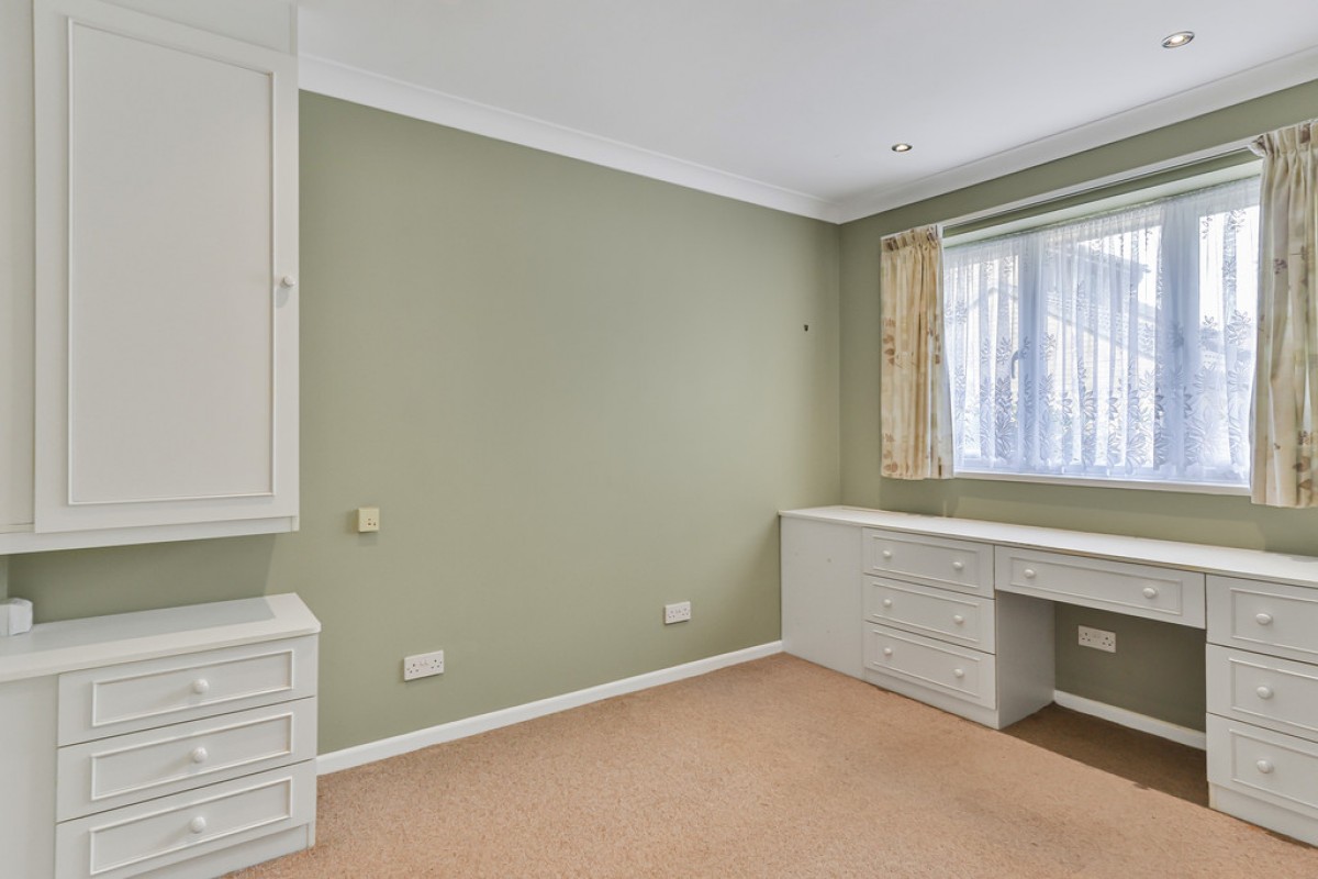Kinson, Bournemouth