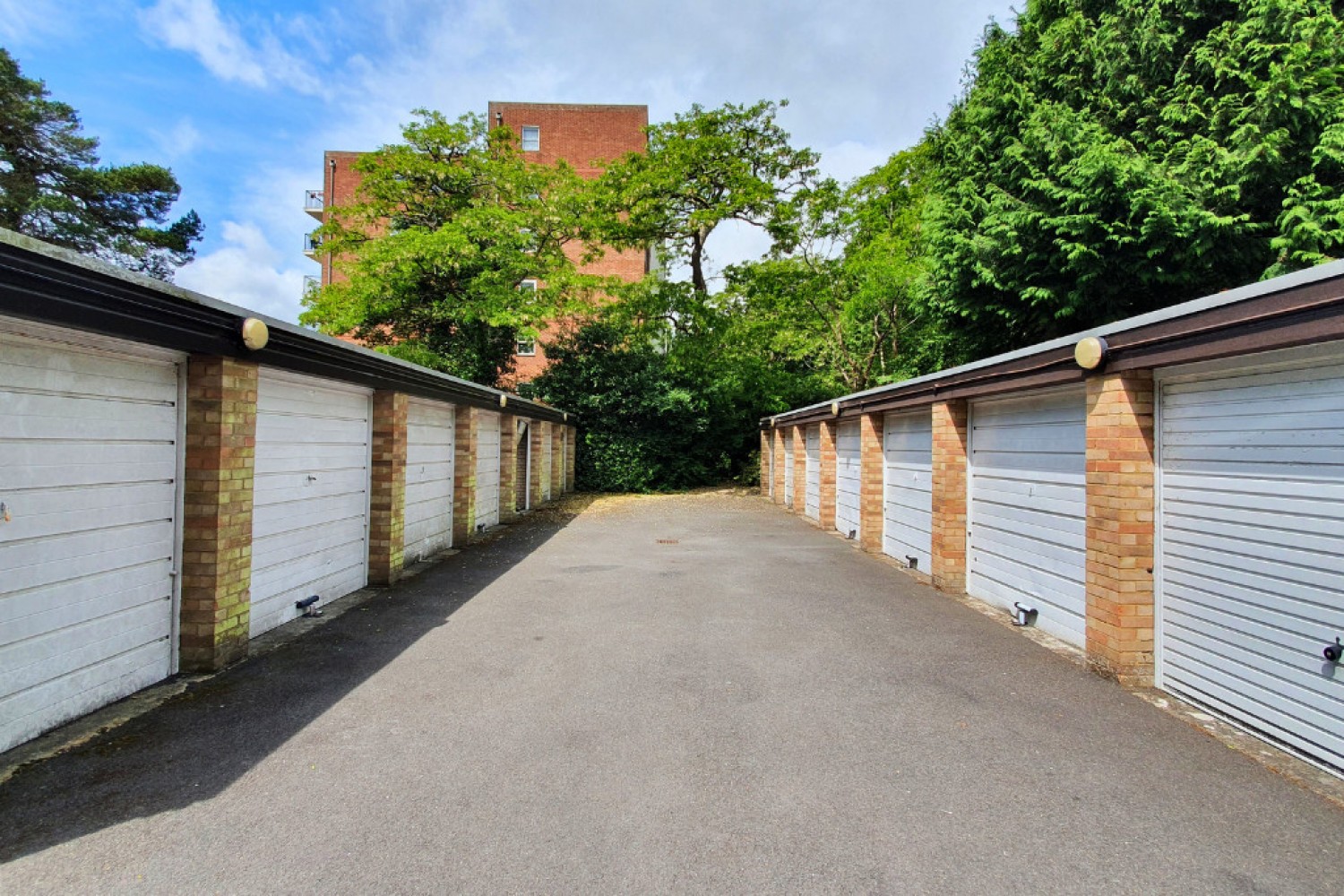 Branksome Park, Poole