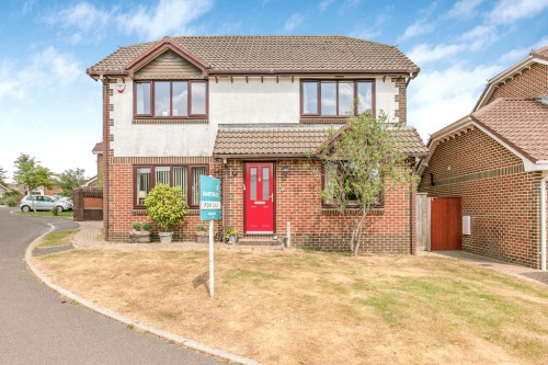 Lytchett Matravers, Poole