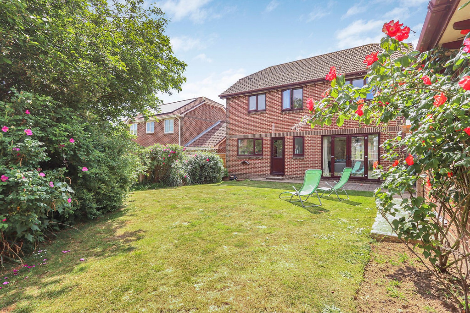 Lytchett Matravers, Poole