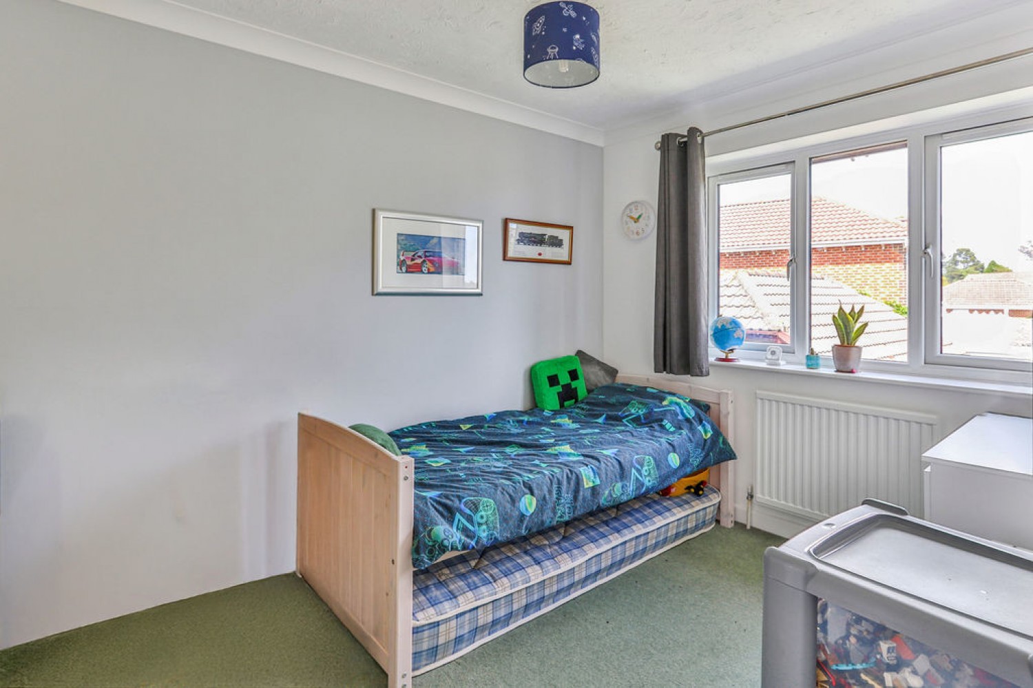 Lytchett Matravers, Poole