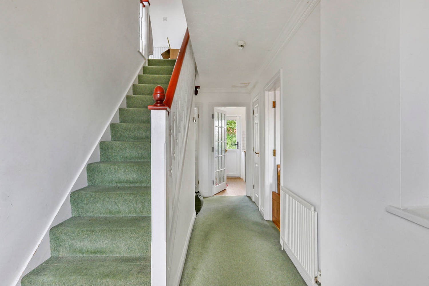 Lytchett Matravers, Poole