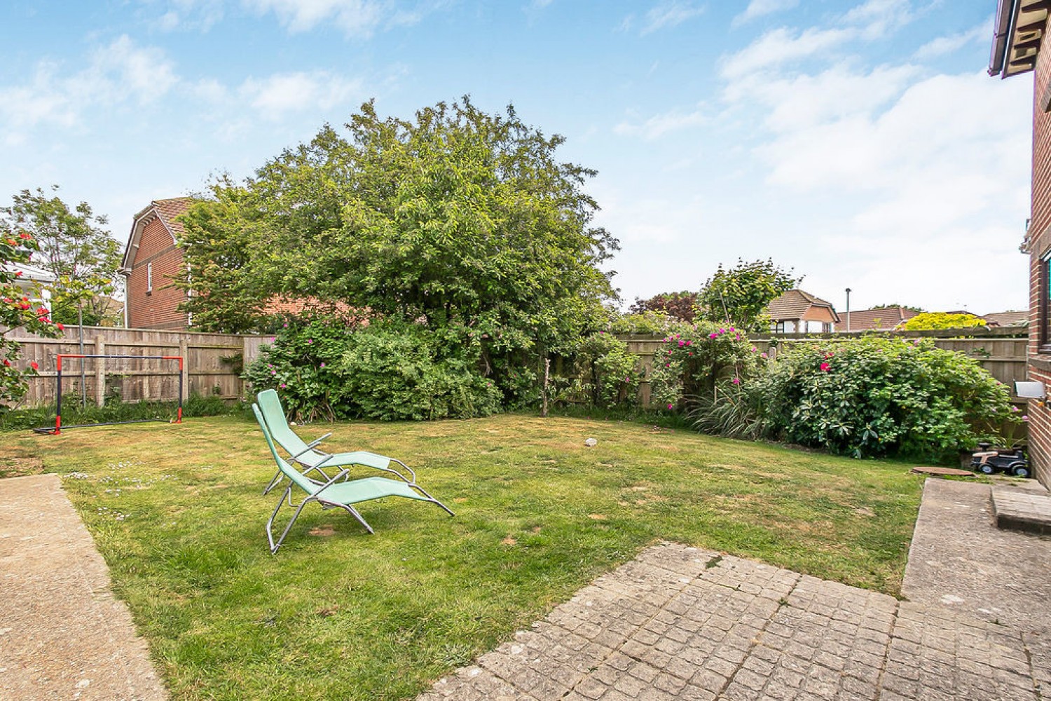 Lytchett Matravers, Poole