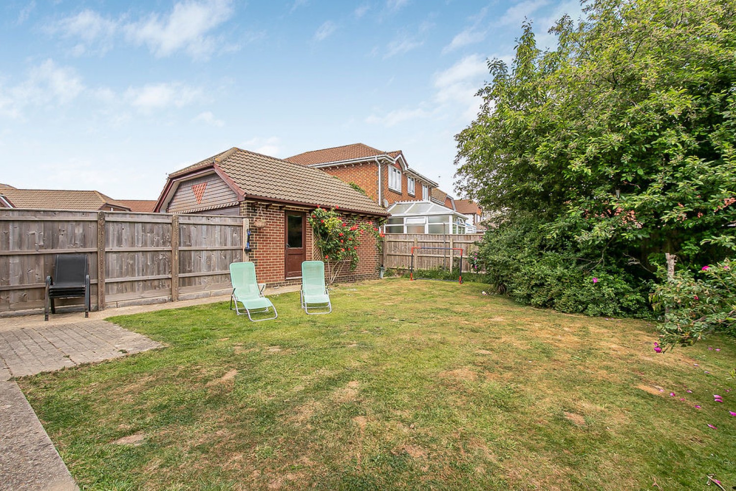 Lytchett Matravers, Poole