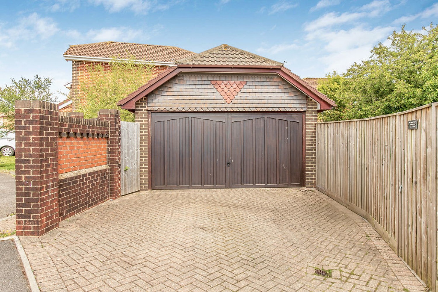 Lytchett Matravers, Poole