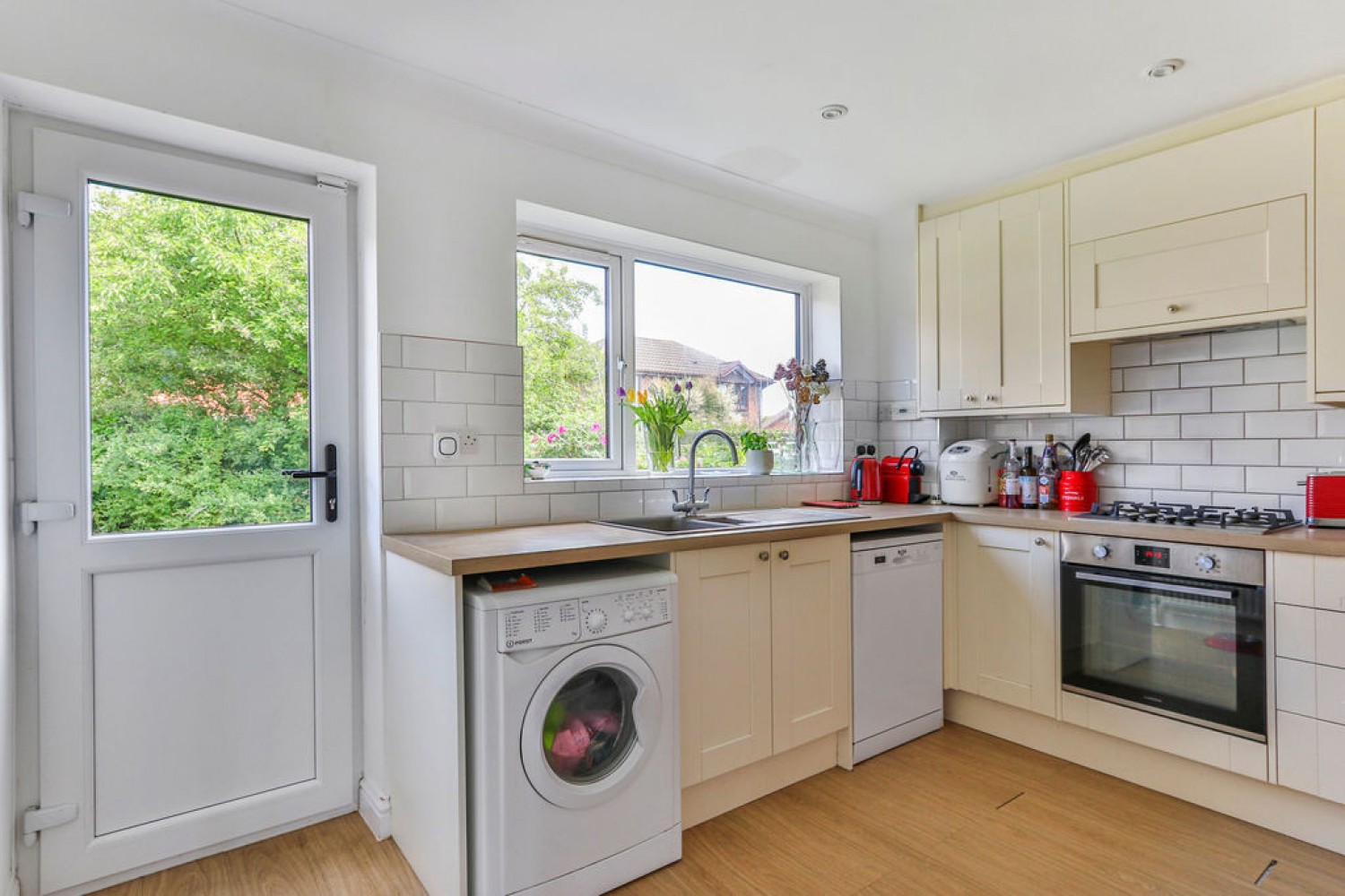 Lytchett Matravers, Poole