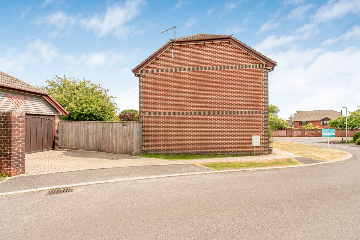 Lytchett Matravers, Poole