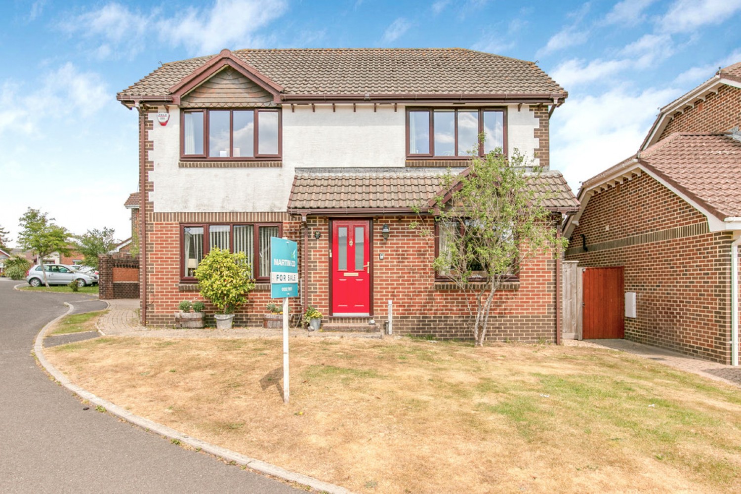 Lytchett Matravers, Poole
