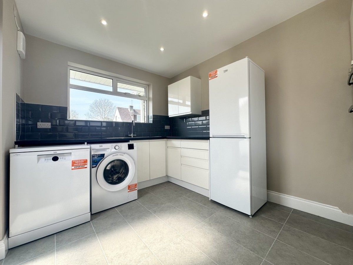 Woodlands Avenue, Hamworthy