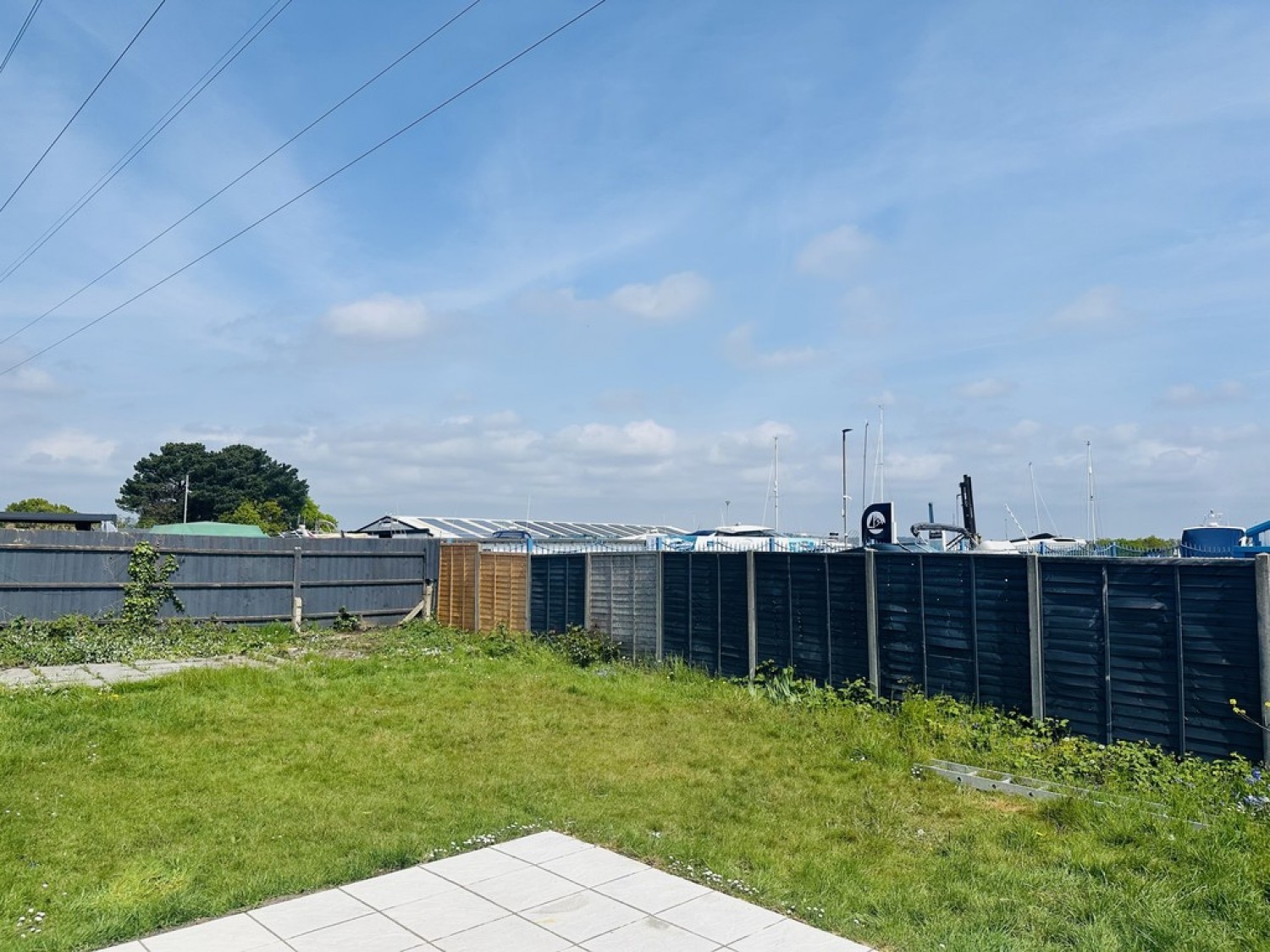 Woodlands Avenue, Hamworthy