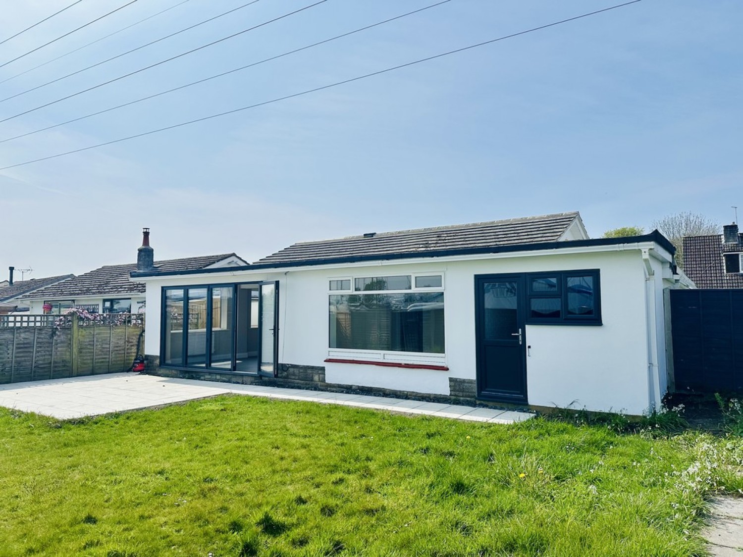 Woodlands Avenue, Hamworthy