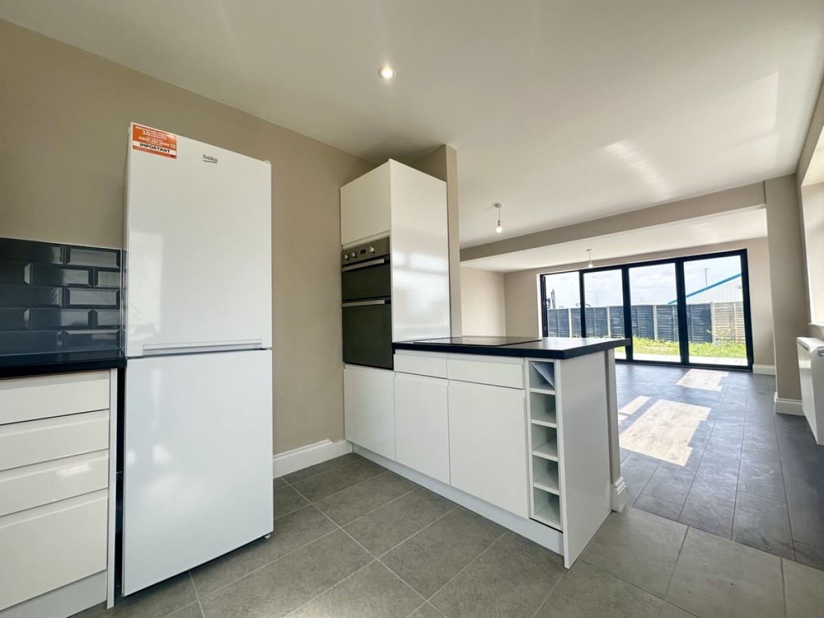 Woodlands Avenue, Hamworthy