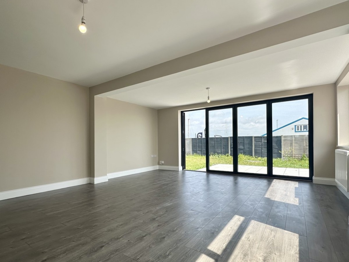 Woodlands Avenue, Hamworthy