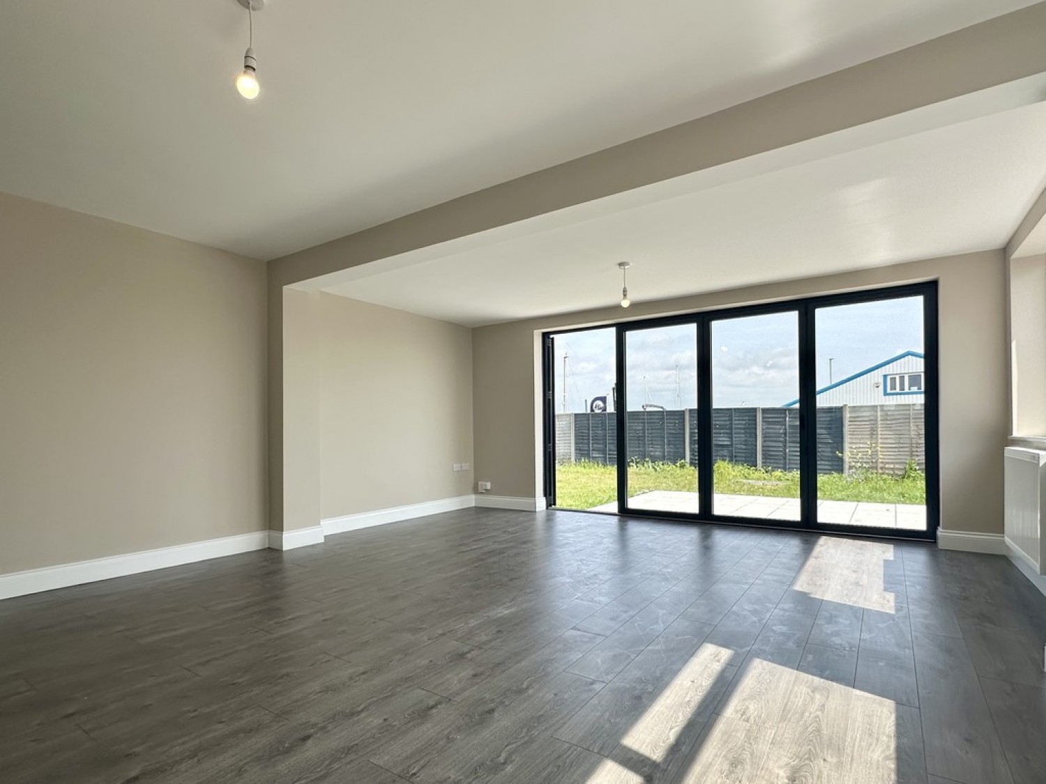 Woodlands Avenue, Hamworthy